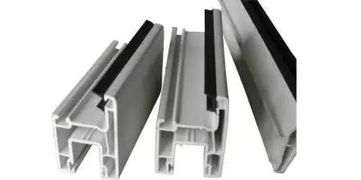 我国塑钢门窗产业 节能浪潮下的差距与追赶之路